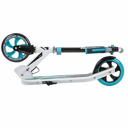 Самокат NOVATRACK POLIS 160 мм