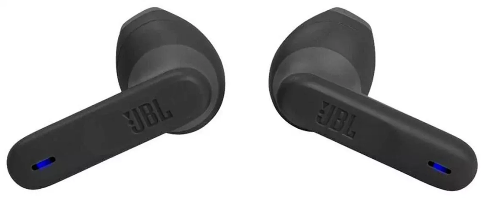 Беспроводные наушники JBL Wave 300 TWS , черный