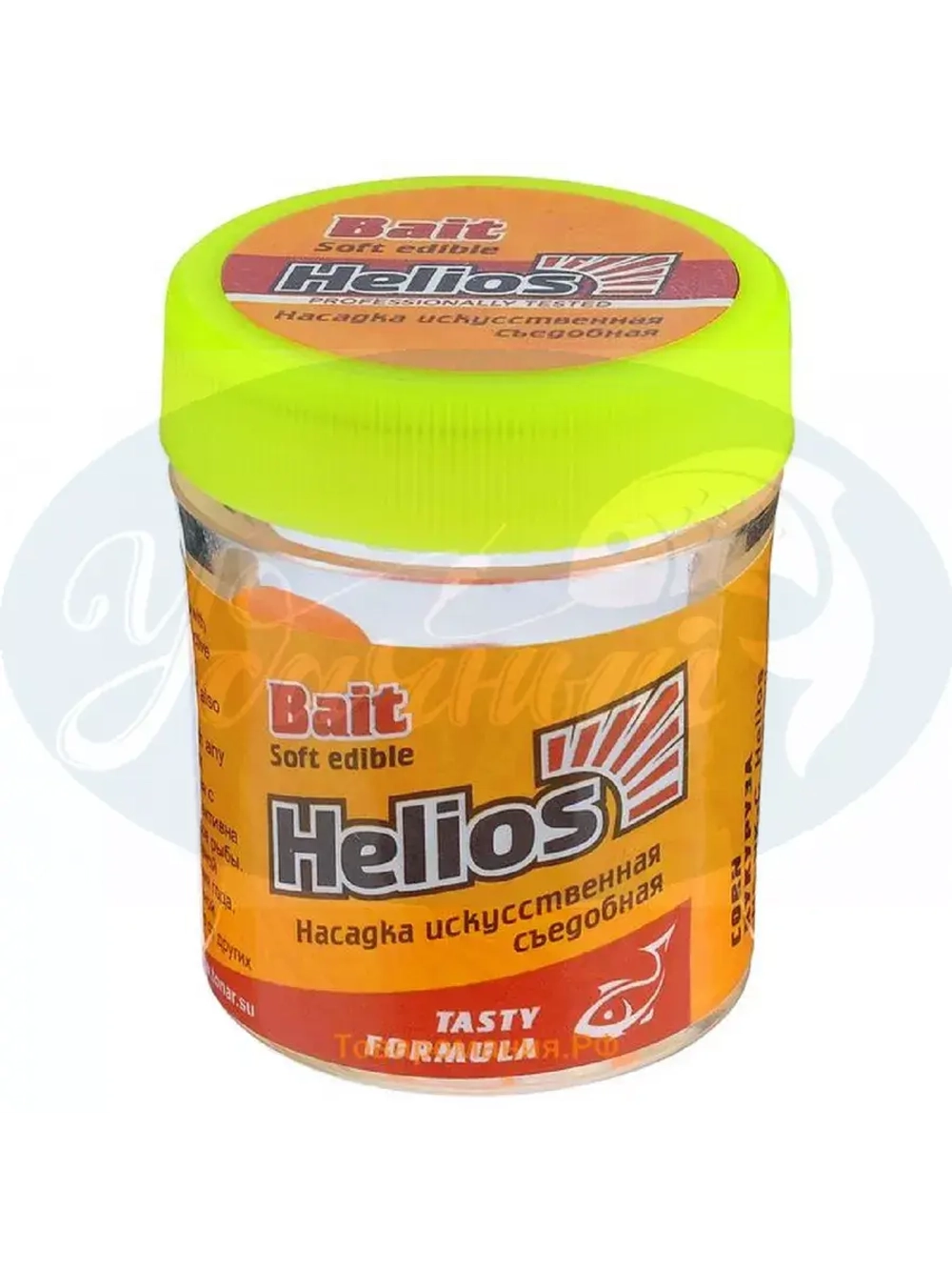 Насадка искусственная съедобная Кукуруза Corn