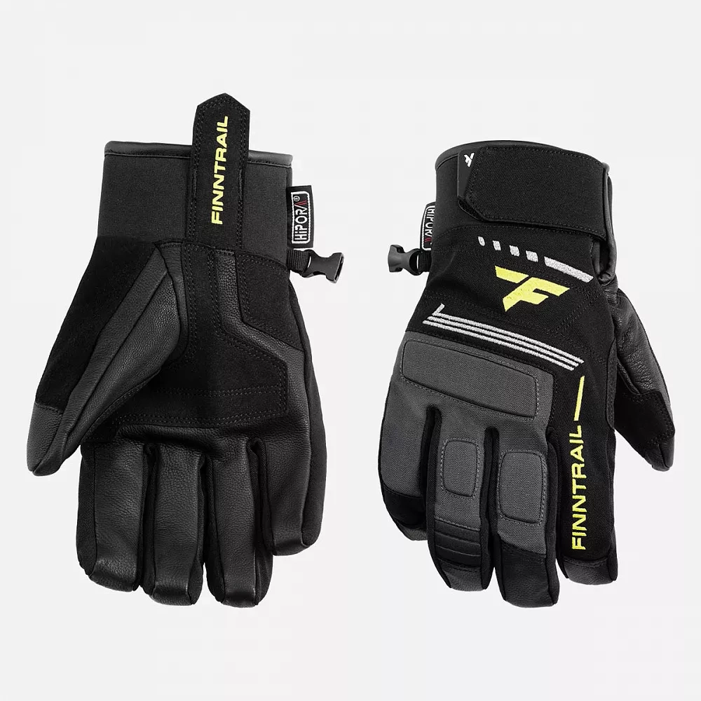 ПЕРЧАТКИ FINNTRAIL GT 2791