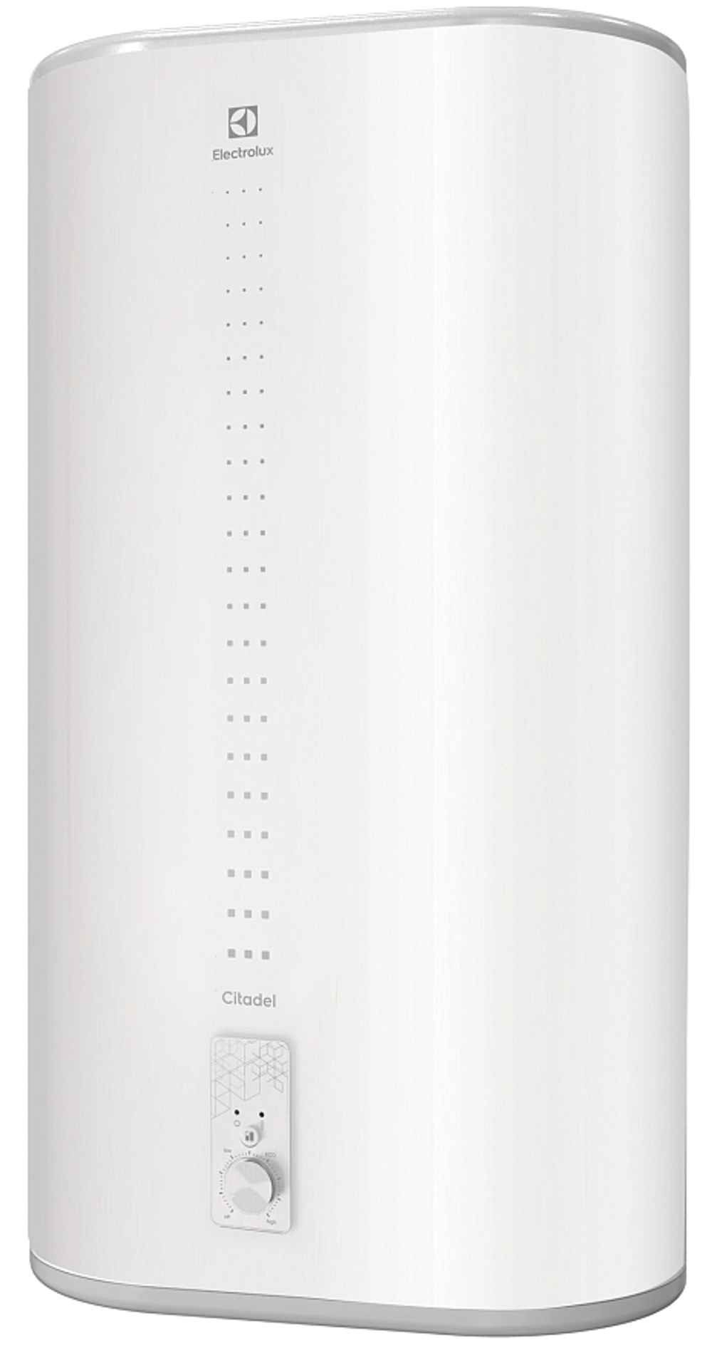 Накопительный электрический водонагреватель Electrolux EWH 80 Citadel