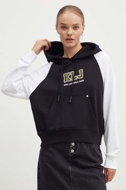 Толстовка женская KARL LAGERFELD JEANS