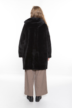 ДВУСТОРОННЯЯ ПАРКА