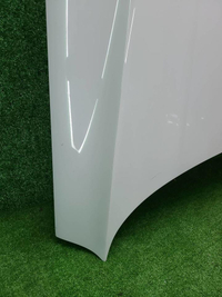 Капот Audi Q5 2 80A (2017-н.в.)