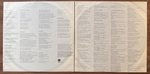 Sting - Nothing Like The Sun 2LP (Германия 1987г.)