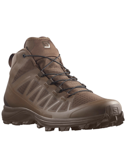 Ботинки Salomon Speed Assault 2 Earth Brown