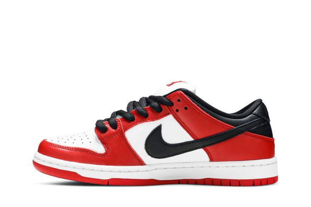 Кроссовки Nike Dunk Sb Pro "Chicago"
