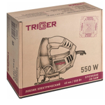 Лобзик электрический Trigger 20041