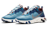 Кроссовки Nike React Element 55