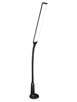 Лампа для наращивания ресниц на кушетку