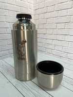 Вакуумный термос Solidware SVF-500R4 LUO-TUO 0.5 л