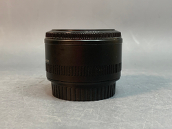 Canon 50 mm 1.8 II
