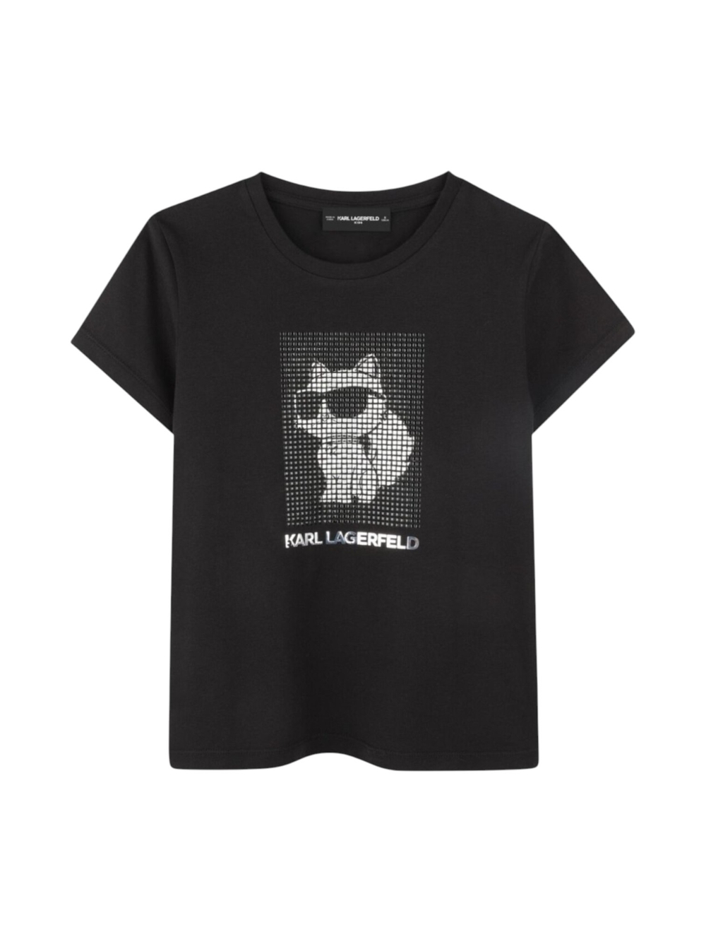 Футболка Karl Lagerfeld