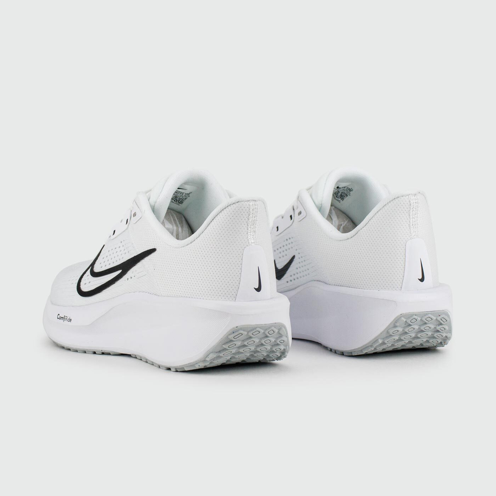 Кроссовки Nike Quest 6 White Black Wmns