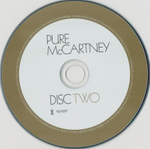 Paul McCartney / Pure McCartney (Deluxe Edition)(4CD)