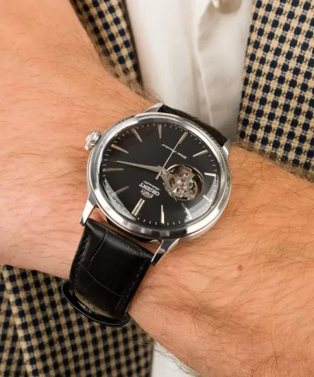 Мужские часы Orient RA-AG0004B10B