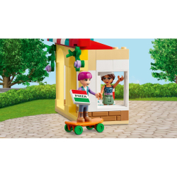 LEGO Friends — Пиццерия Хартлейк 41705 / артикул   41705  / GTIN 5702017152769