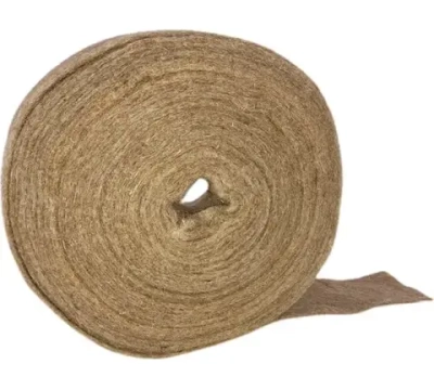 Джут 8мм*15 см (20м.п) Globex