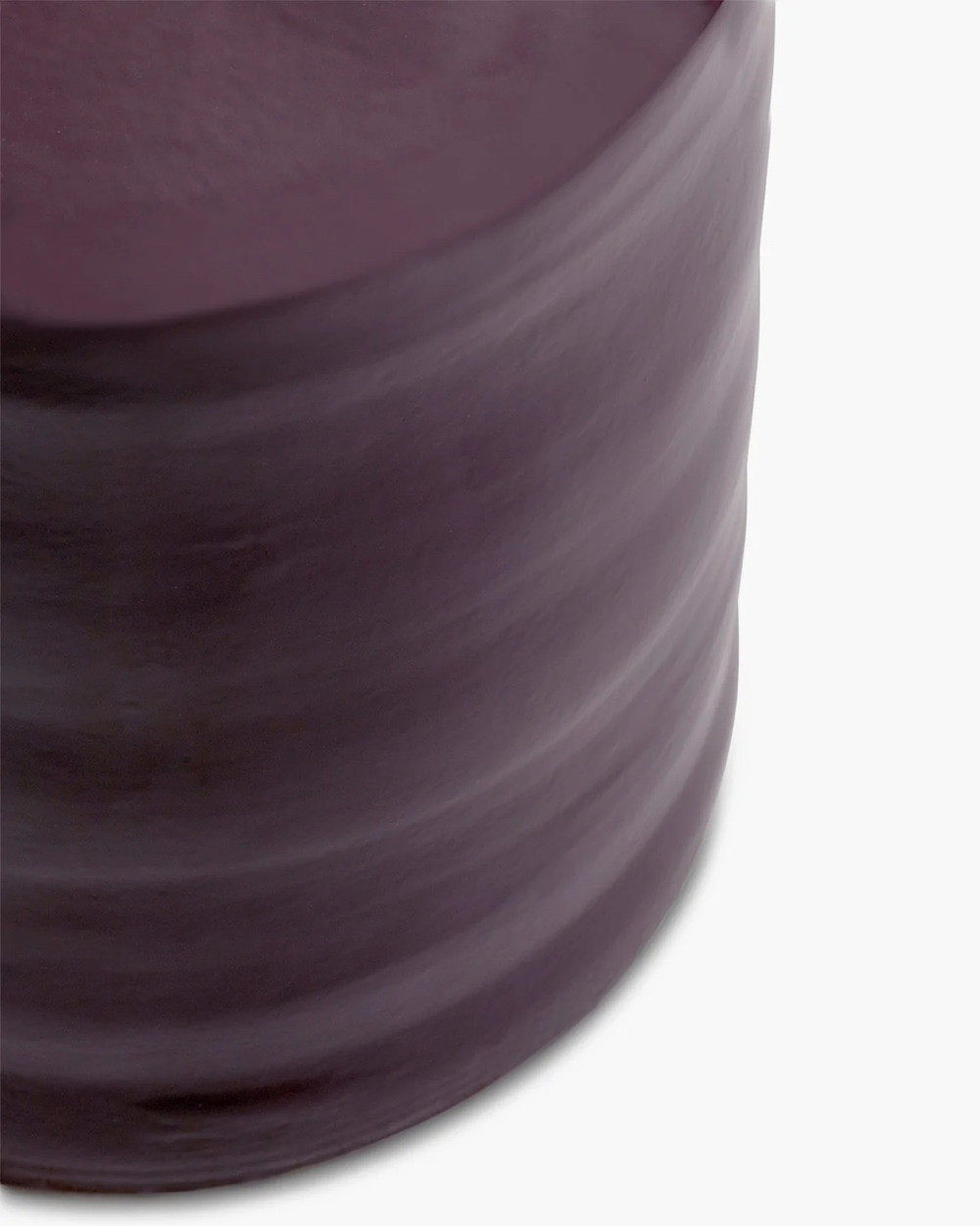 Стол Serax Side table Pawn, purple