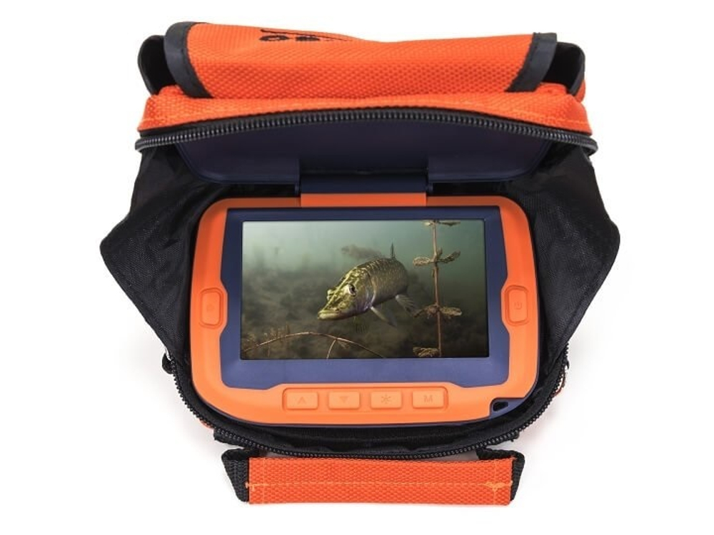 Подводная видео-камера CALYPSO UVS-03 PLUS (FDV-1113)