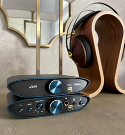 ЦАП транзисторный iFi Audio ZEN Signature Bundle MZ99