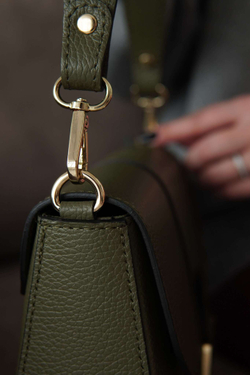 СУМКА Италия Le Borsette 85837