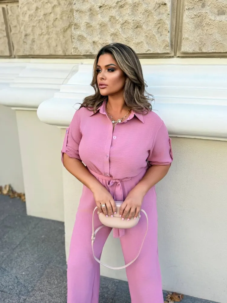 Комбинезон УК-317 Фабрика Моды