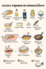 Соевый соус Obok Soya Sousi 500 мл