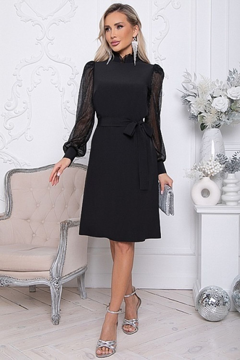 Платье 71675 Avili