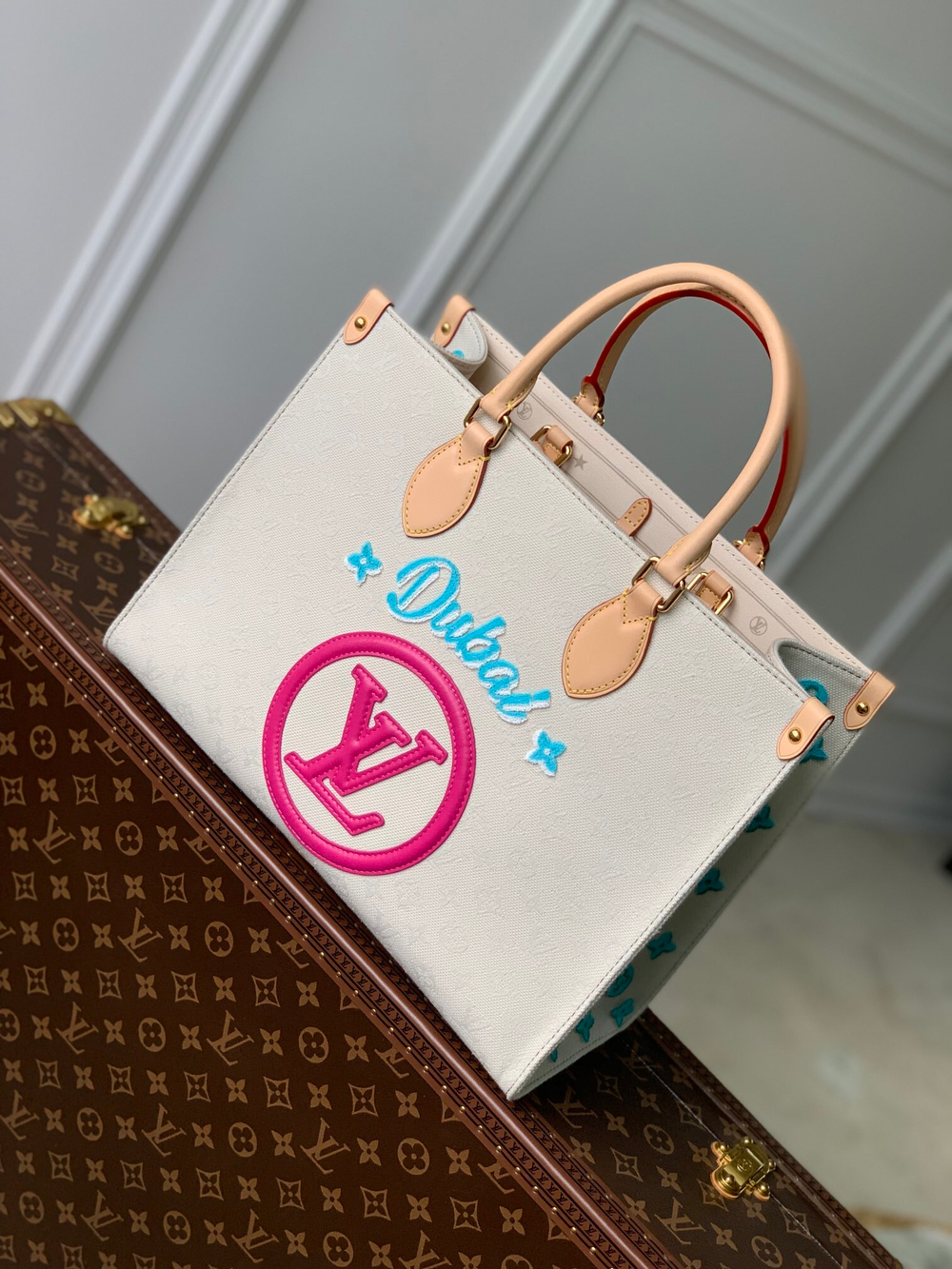 Louis Vuitton Onthego MM