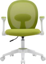 Детское кресло Everprof Flip Ткань Светло-зеленый