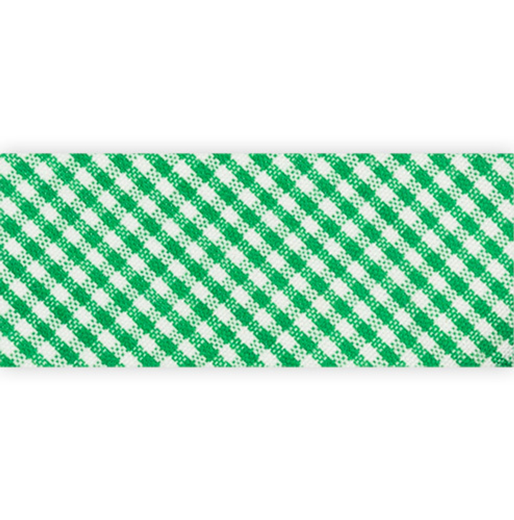 Косая бейка Х/Б, GBF-20, 19 - 20 мм, №035C