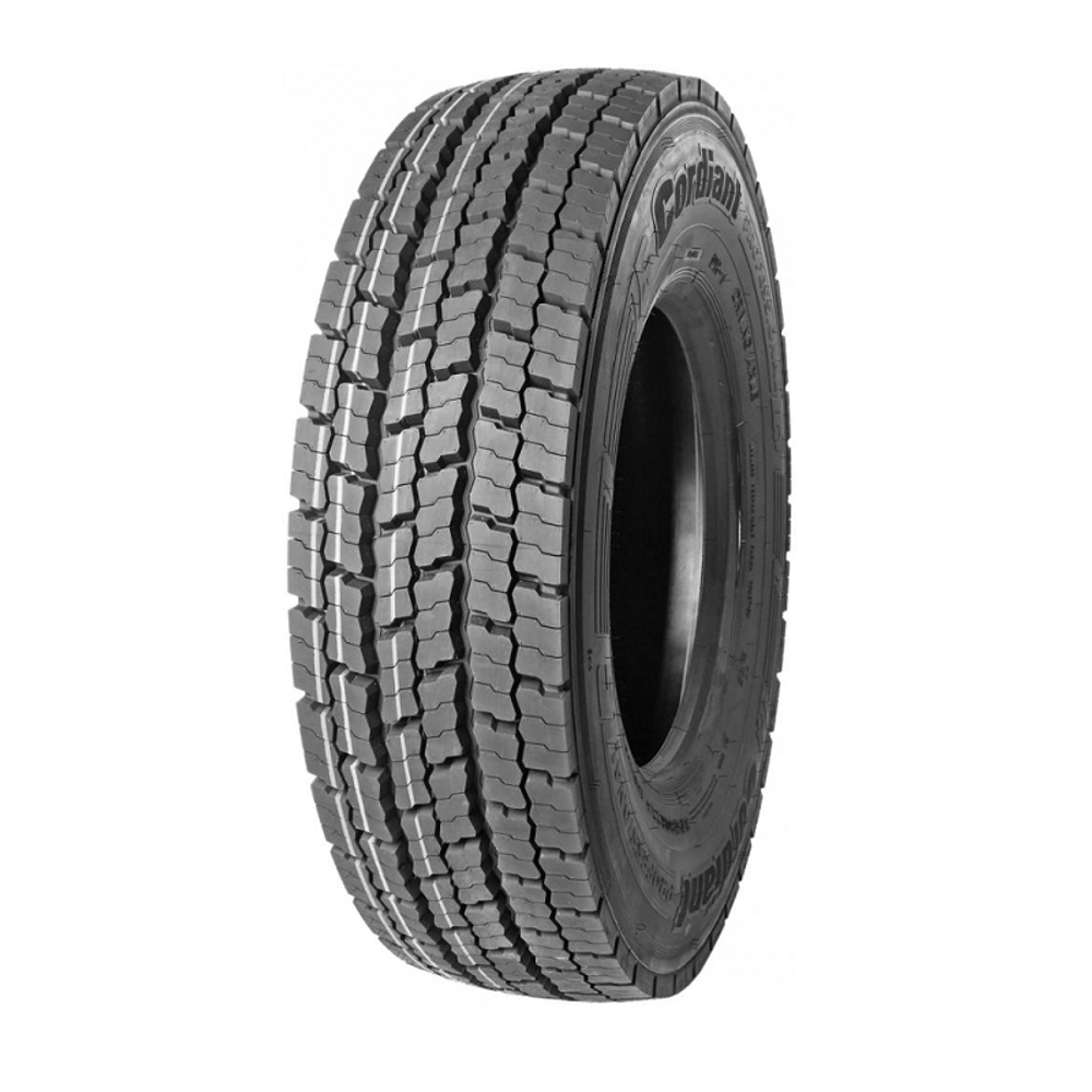 Грузовая шина Cordiant Professional DR-1 235/75 R17,5 132/130M Ведущая ось