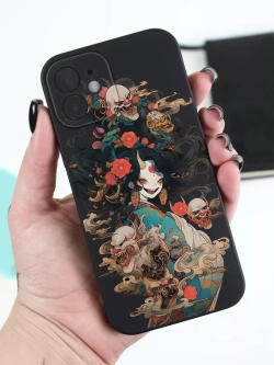 Чехол на iPhone 12, Айфон 12