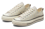 Converse Chuck 70 Low "Pecan Stripes"