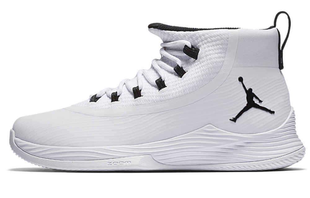 Кроссовки Jordan Ultra Fly 2
