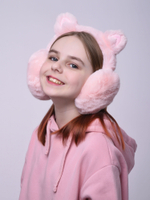 Наушники меховые