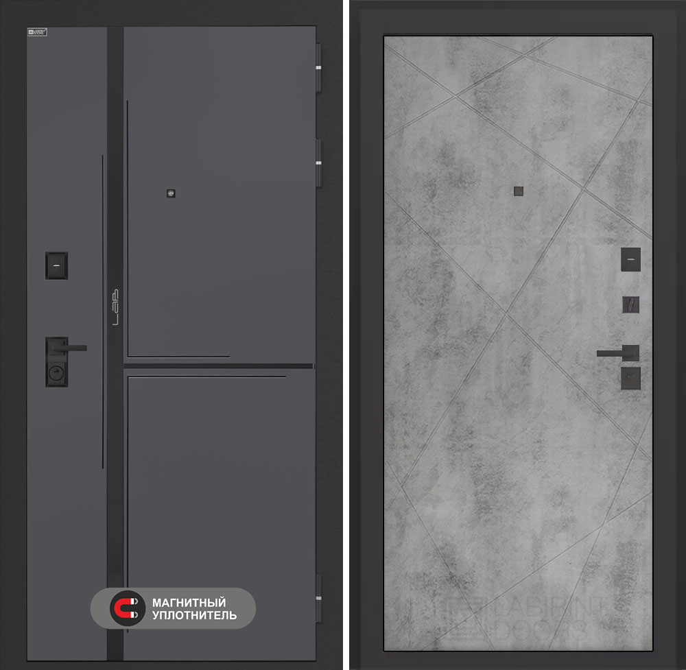 Лаб 3 Про 24 бетон светлый