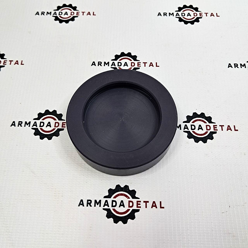 Накладка на гайку регулировки аутригера | 40/303410, 331/22380 | Armada Detal S