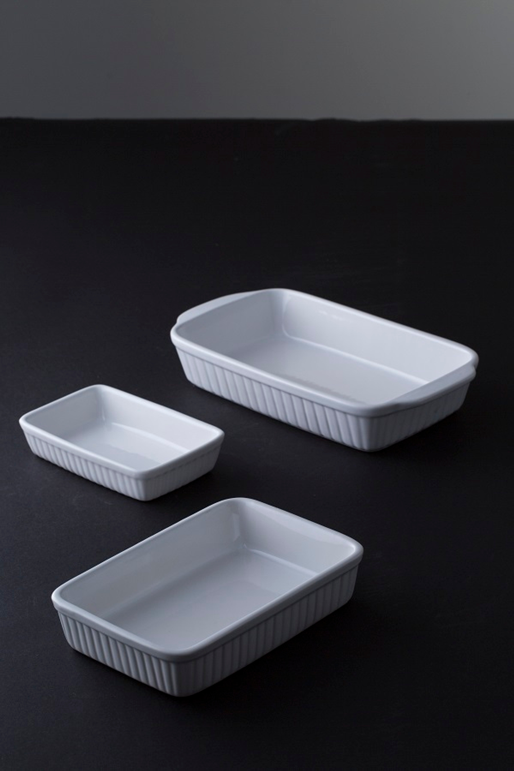 Блюдо для запекания classic, 11х18 см