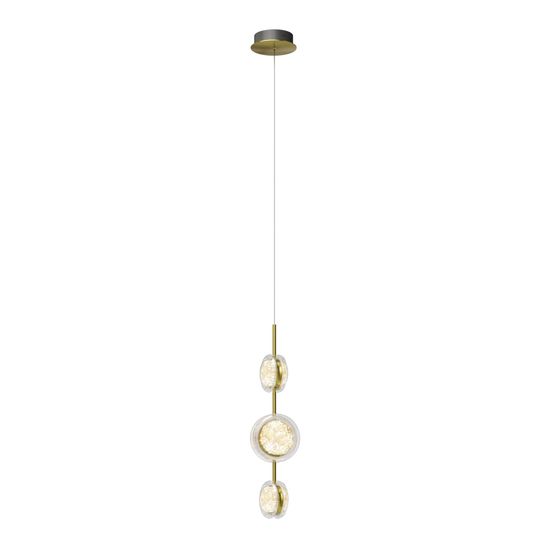 Подвесной светильник Maytoni MOD361PL-L22BS3K