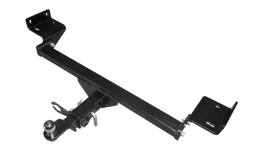 Фаркоп PT GROUP /съемный квадрат/ KIA Sportage 2010-2015(паспорт и сертификат в комплекте)(без электрики) арт.KSG-10-991122.00