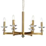 Подвесная люстра Stilfort ALBERT 1048/03/06P