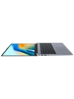 Ноутбук Huawei MateBook D 16 Космический серый 53013WXF (MCLF-X) (16" IPS, Intel Core i5 12450H, 2.0 GHz - 4.4 GHz, 16GB, 512GB SSD, Intel UHD Graphics, Windows 11)
