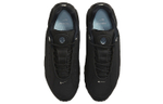 Кроссовки Nocta X Nike Hot Step Air Terra "Triple Black"
