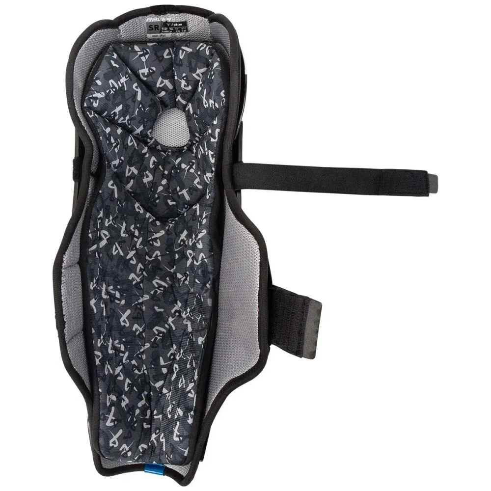 Щитки Bauer S24 X SR