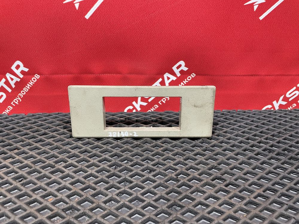 Корпус переключателя салонного