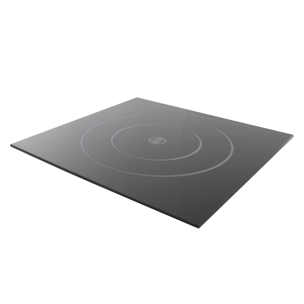 Стекло для индукционной плиты Foodatlas