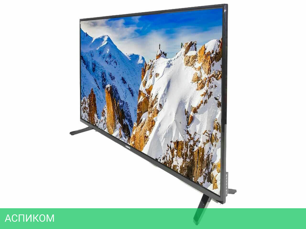 Телевизор HARPER 43F660T