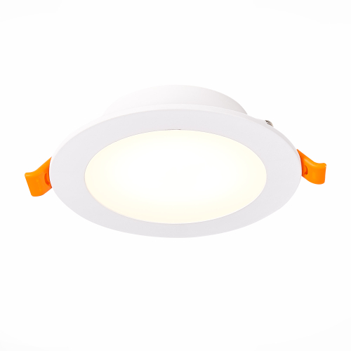 Светильник встраиваемый LED 10W 3000K / 4000K / 6000K